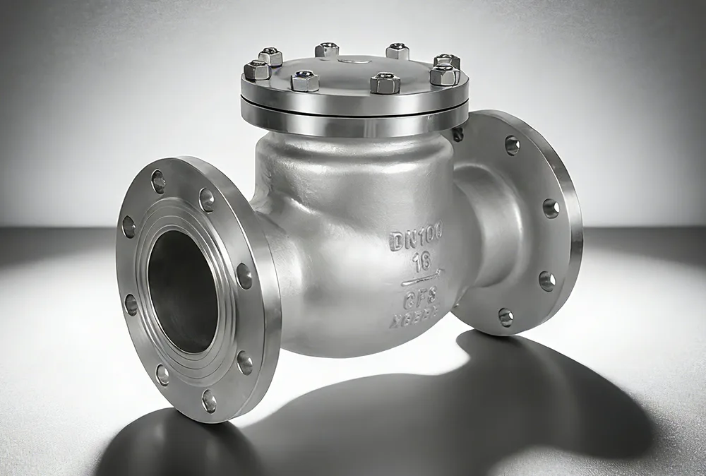 Thoir sùil air Valve