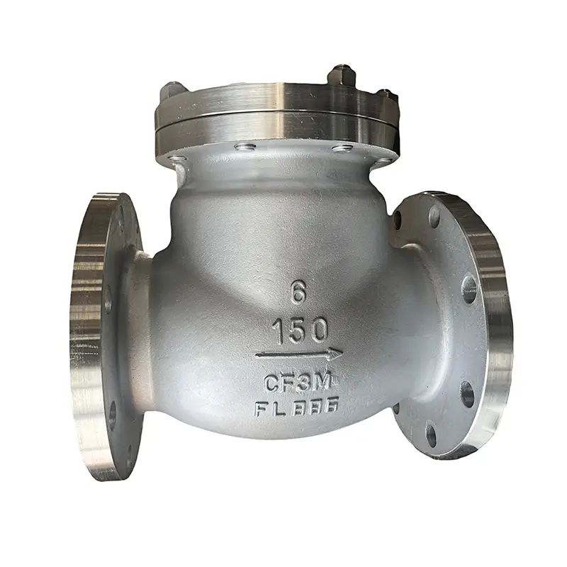 Bhalbhaiche sgrùdaidh stàilinn stainless 316L