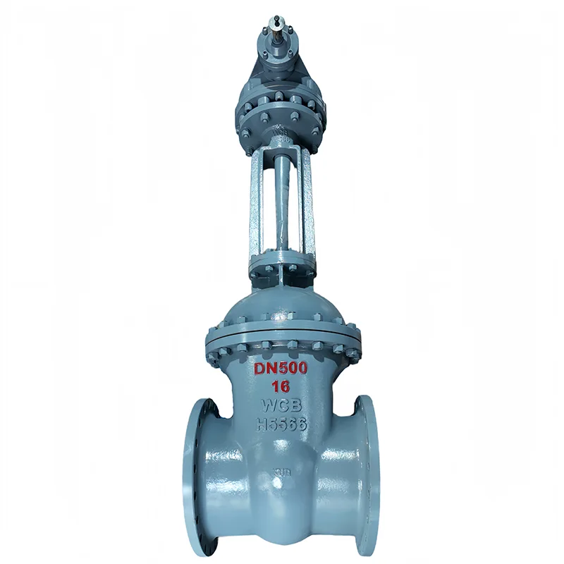 Bhalbhaiche geata flange àbhaisteach stàilinn carbon