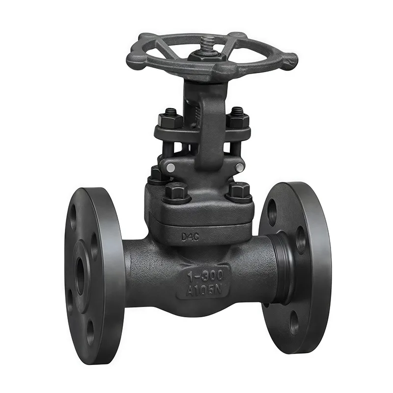 Valve Geata Forged