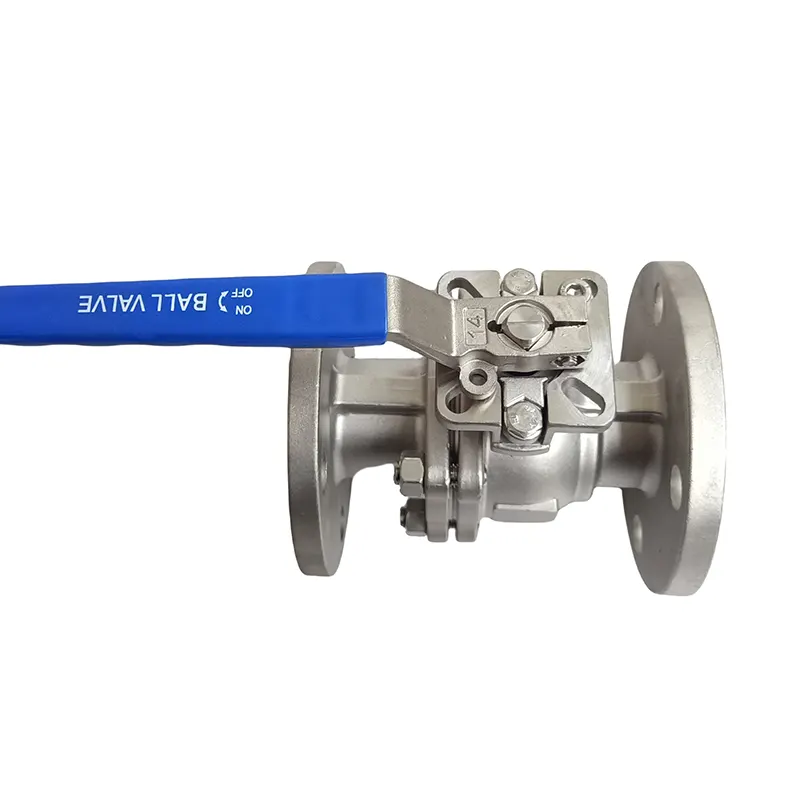 JIS Ball Valve